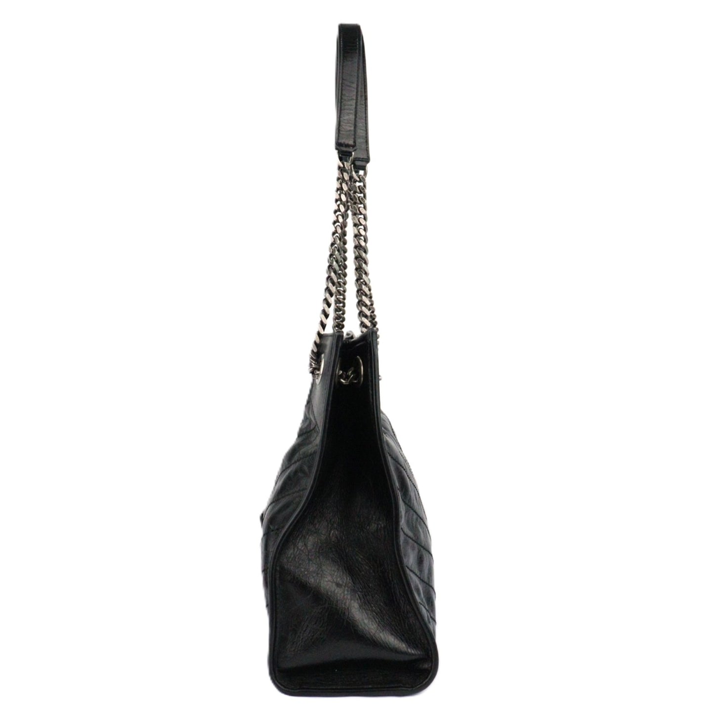 SAINT LAURENT 577999 0EN04 NIKI MEDIUM TOTE