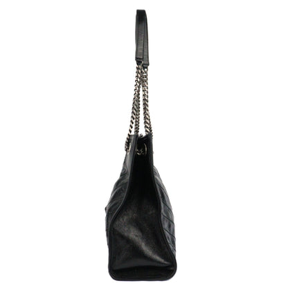 SAINT LAURENT 577999 0EN04 NIKI MEDIUM TOTE