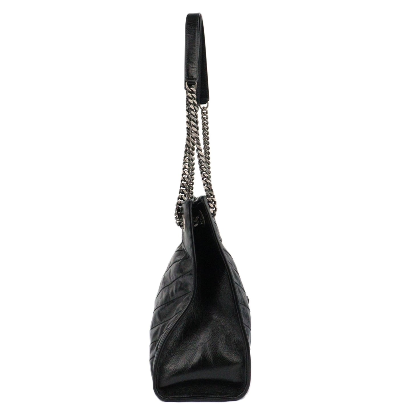 SAINT LAURENT 577999 0EN04 NIKI MEDIUM TOTE