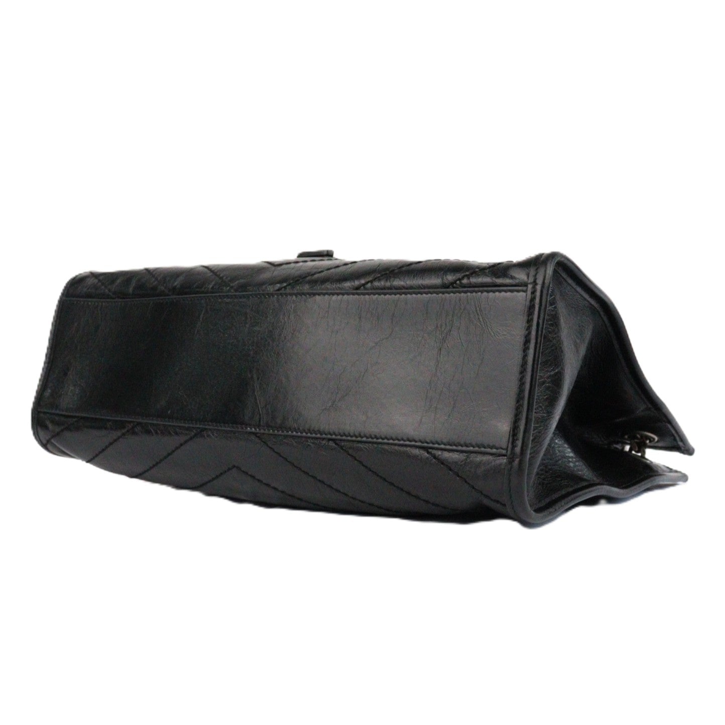 SAINT LAURENT 577999 0EN04 NIKI MEDIUM TOTE