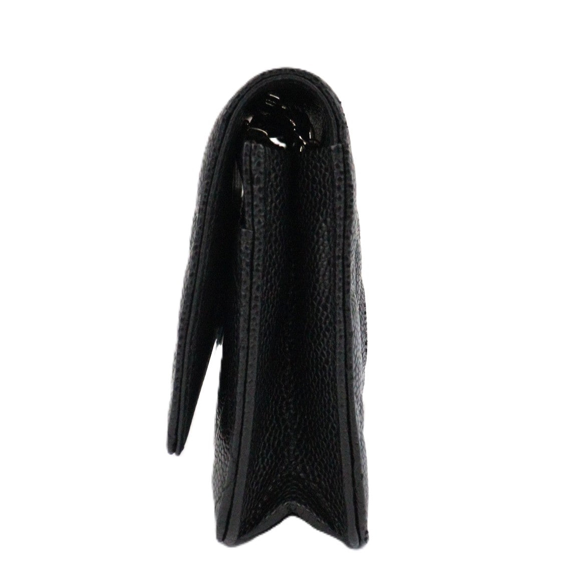 CHANEL AP0250 CLASSIC FLAP WALLET ON CHAIN