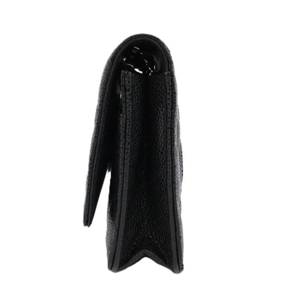 CHANEL AP0250 CLASSIC FLAP WALLET ON CHAIN