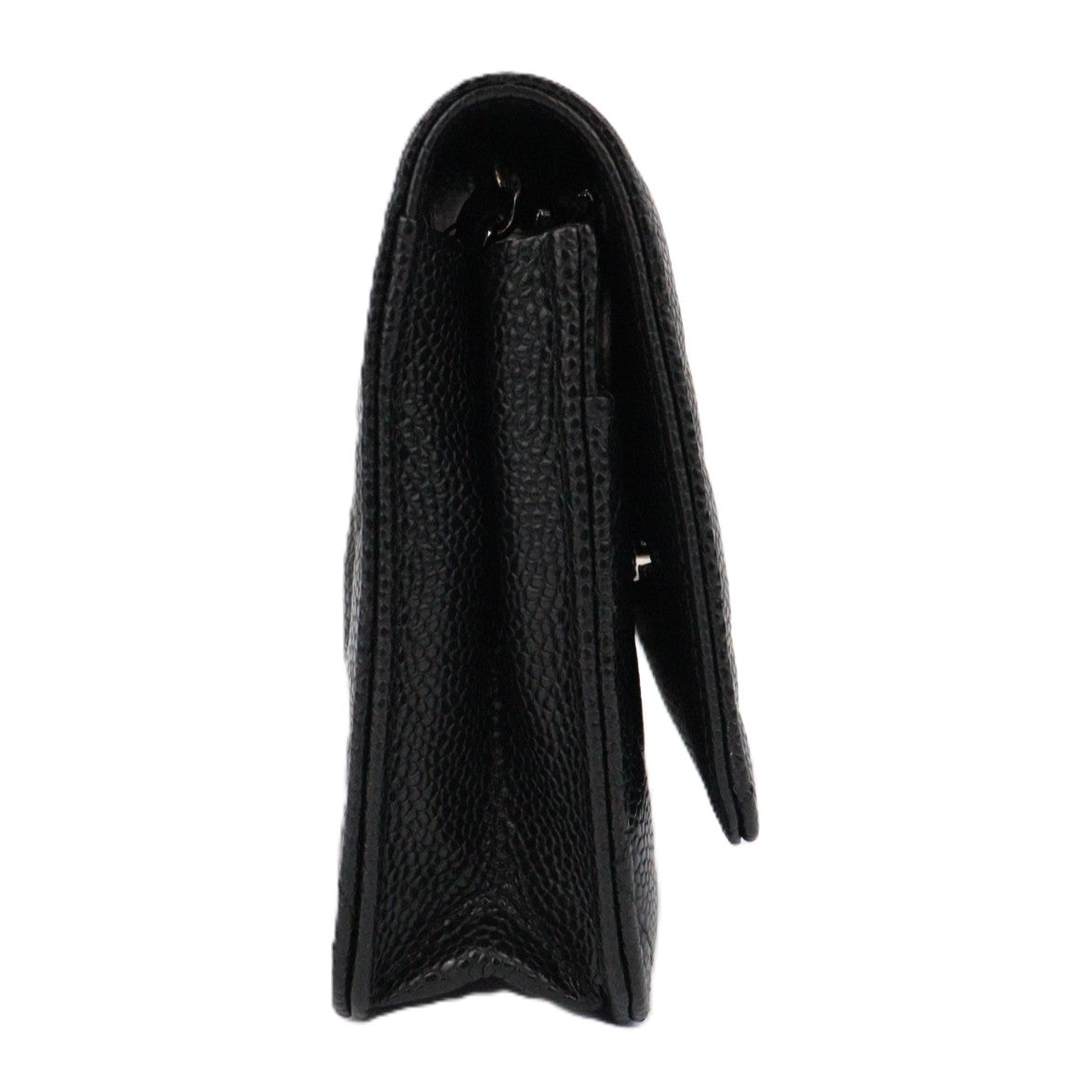 CHANEL AP0250 CLASSIC FLAP WALLET ON CHAIN