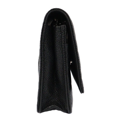 CHANEL AP0250 CLASSIC FLAP WALLET ON CHAIN