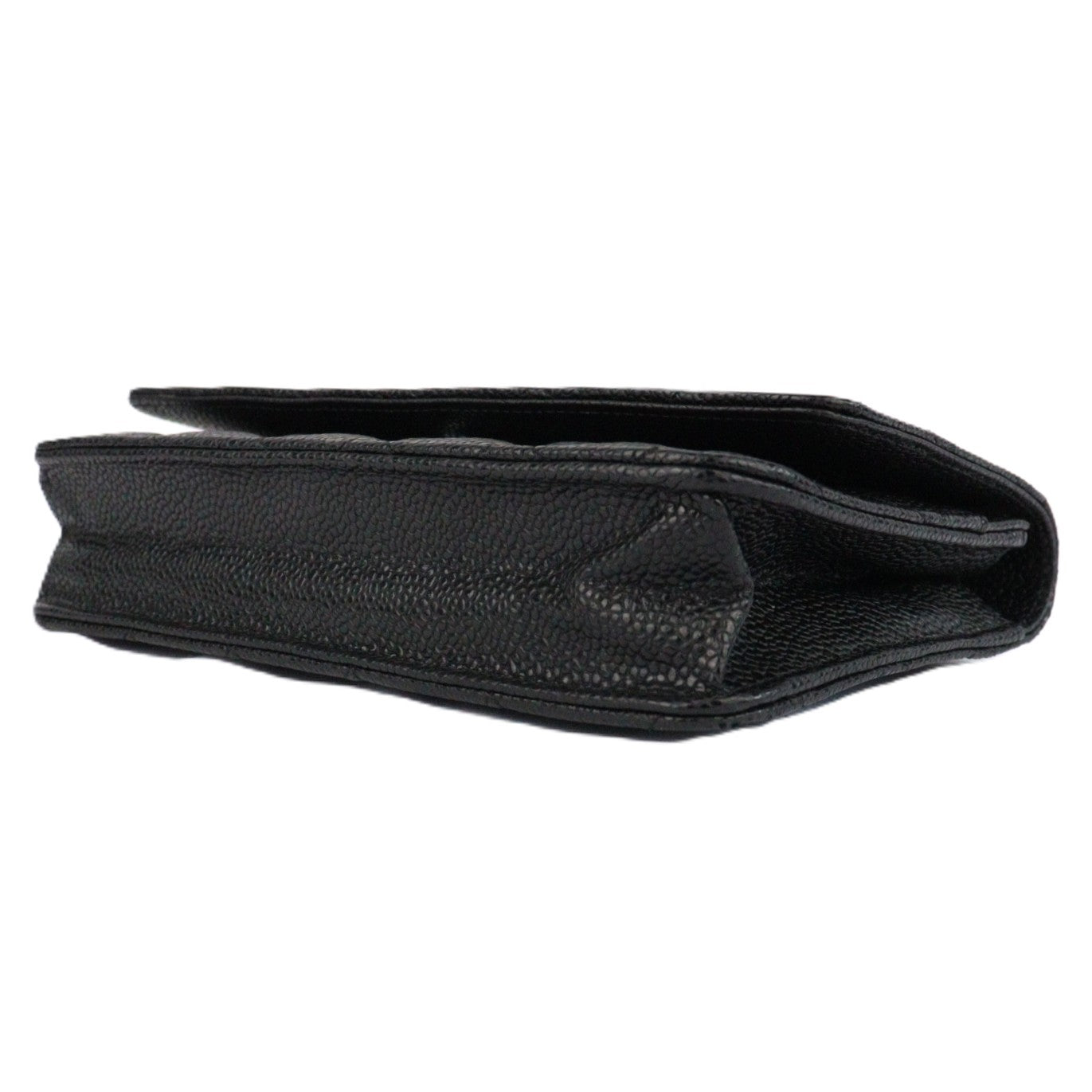 CHANEL AP0250 CLASSIC FLAP WALLET ON CHAIN