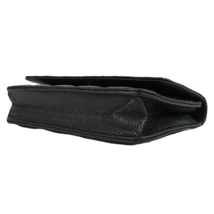 CHANEL AP0250 CLASSIC FLAP WALLET ON CHAIN