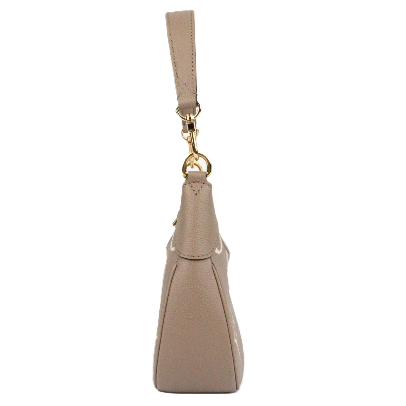 LOUIS VUITTON M46112 BAGATELLE SHOULDER BAG