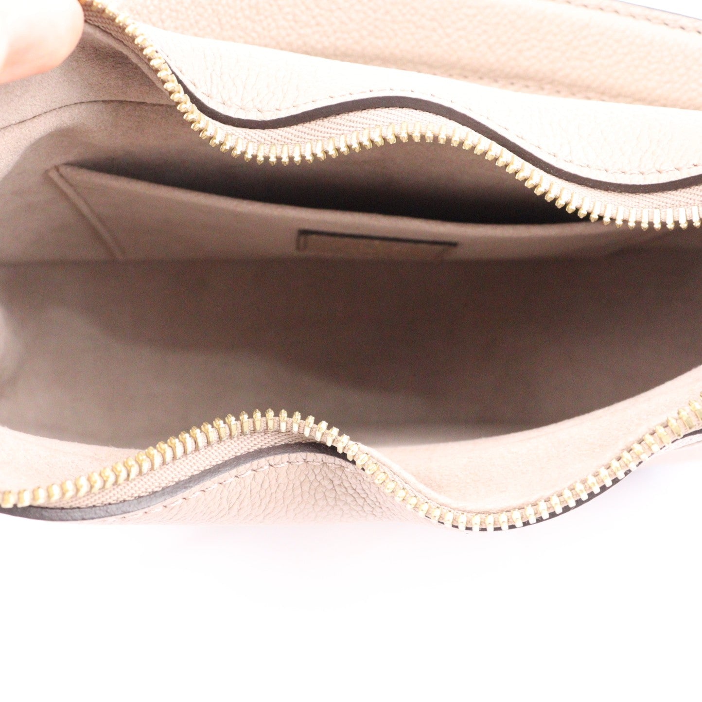 LOUIS VUITTON M46112 BAGATELLE SHOULDER BAG