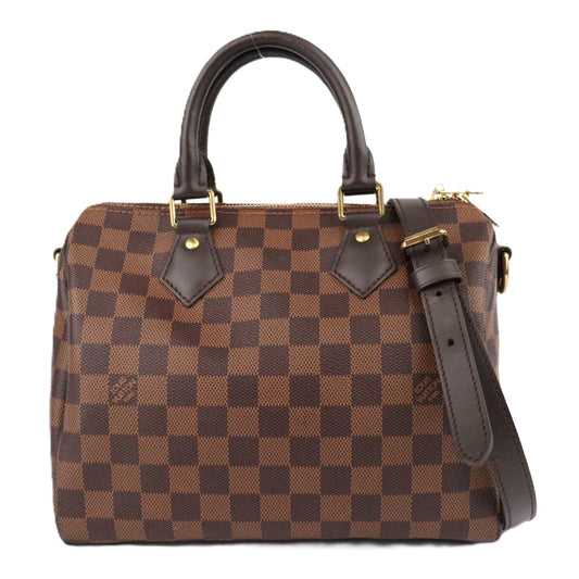 LOUIS VUITTON N41368 SPEEDY BANDOULIERE 25 HANDBAG