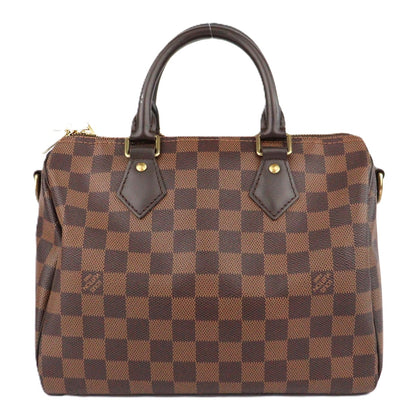 LOUIS VUITTON N41368 SPEEDY BANDOULIERE 25 HANDBAG