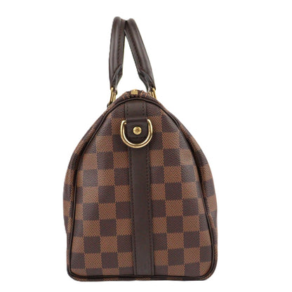 LOUIS VUITTON N41368 SPEEDY BANDOULIERE 25 HANDBAG