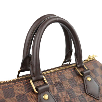 LOUIS VUITTON N41368 SPEEDY BANDOULIERE 25 HANDBAG