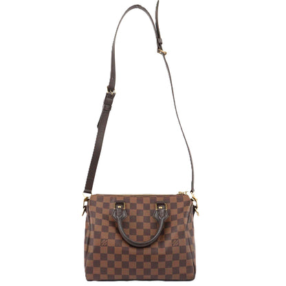 LOUIS VUITTON N41368 SPEEDY BANDOULIERE 25 HANDBAG