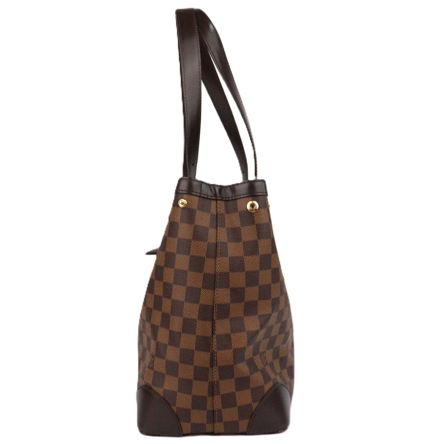 LOUIS VUITTON N51204 HAMPSTEAD MM TOTE BAG