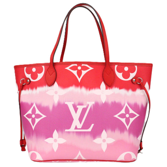LOUIS VUITTON M45127 NEVERFULL MM TOTE BAG
