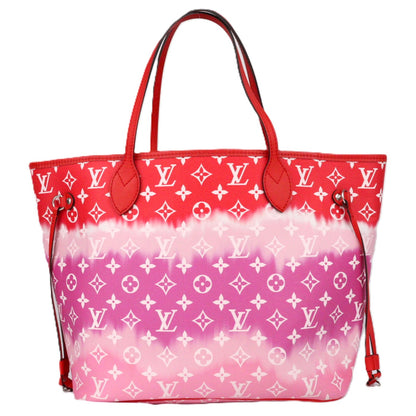 LOUIS VUITTON M45127 NEVERFULL MM TOTE BAG