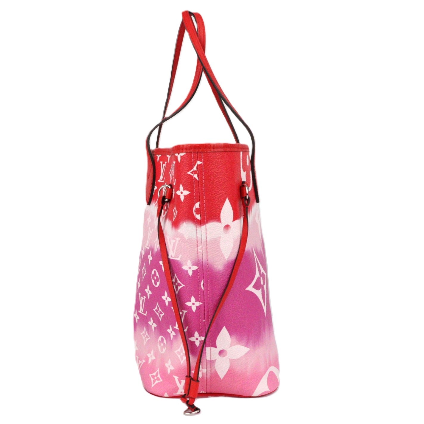 LOUIS VUITTON M45127 NEVERFULL MM TOTE BAG