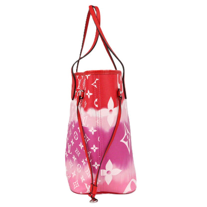 LOUIS VUITTON M45127 NEVERFULL MM TOTE BAG