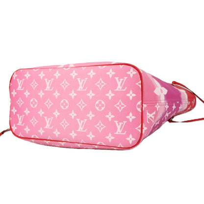 LOUIS VUITTON M45127 NEVERFULL MM TOTE BAG