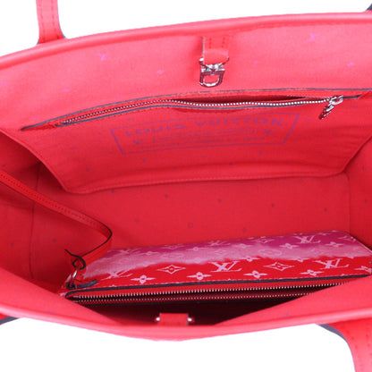 LOUIS VUITTON M45127 NEVERFULL MM TOTE BAG