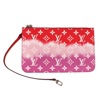 LOUIS VUITTON M45127 NEVERFULL MM TOTE BAG