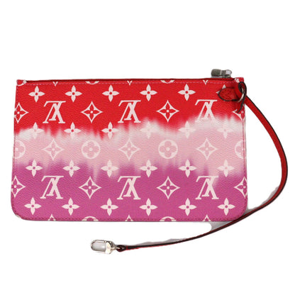 LOUIS VUITTON M45127 NEVERFULL MM TOTE BAG