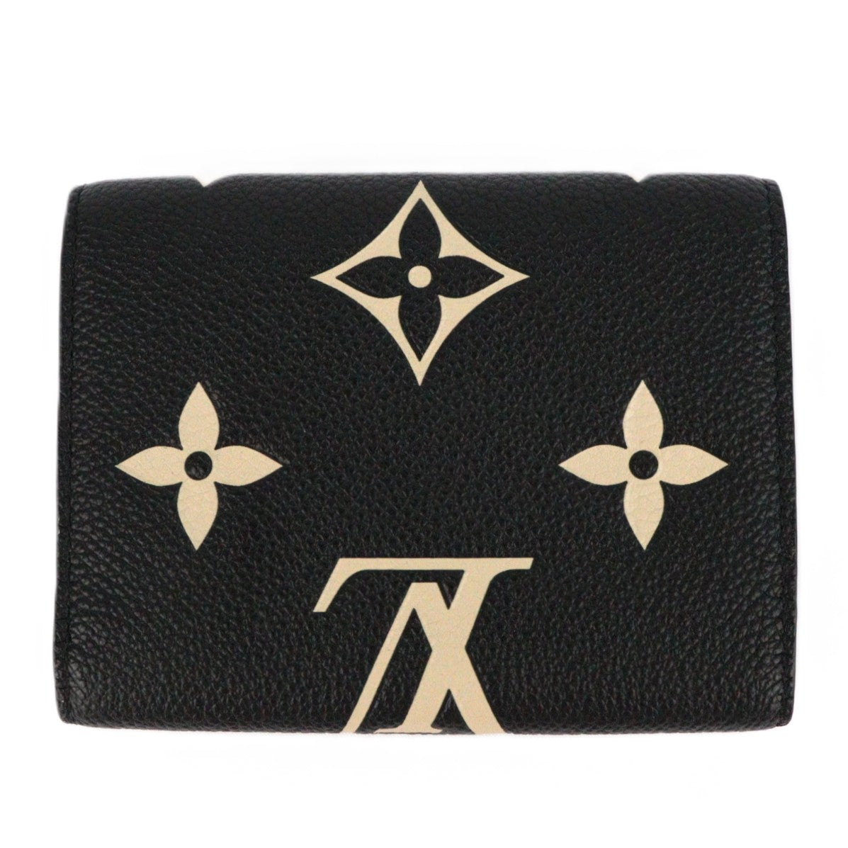 LOUIS VUITTON M80968 PORTEFEUILLE VICTORINE WALLET
