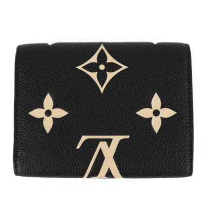 LOUIS VUITTON M80968 PORTEFEUILLE VICTORINE WALLET