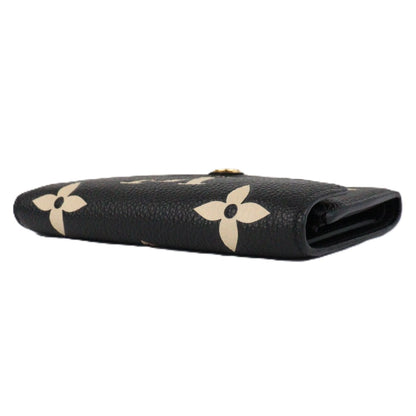 LOUIS VUITTON M80968 PORTEFEUILLE VICTORINE WALLET