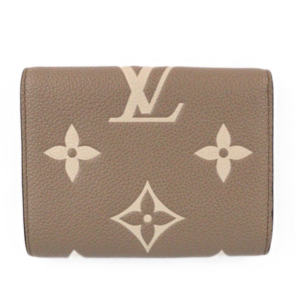 LOUIS VUITTON M81861 PORTEFEUILLE VICTORINE WALLET