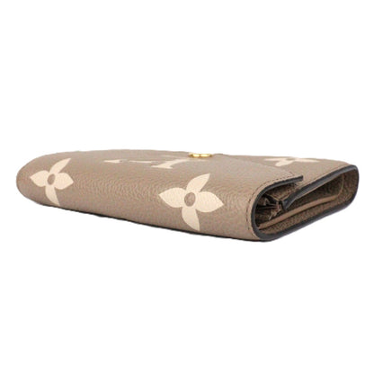 LOUIS VUITTON M81861 PORTEFEUILLE VICTORINE WALLET