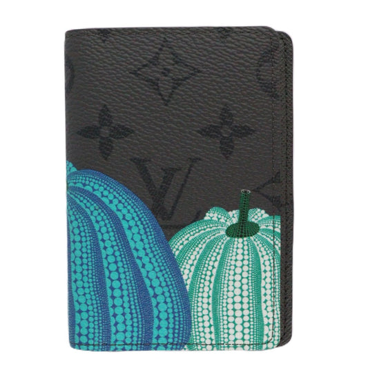 LOUIS VUITTON M81969 ORGANIZER DE POCHE CARD HOLDER