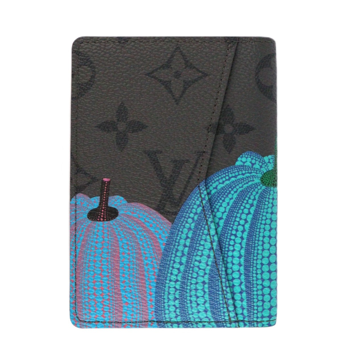 LOUIS VUITTON M81969 ORGANIZER DE POCHE CARD HOLDER