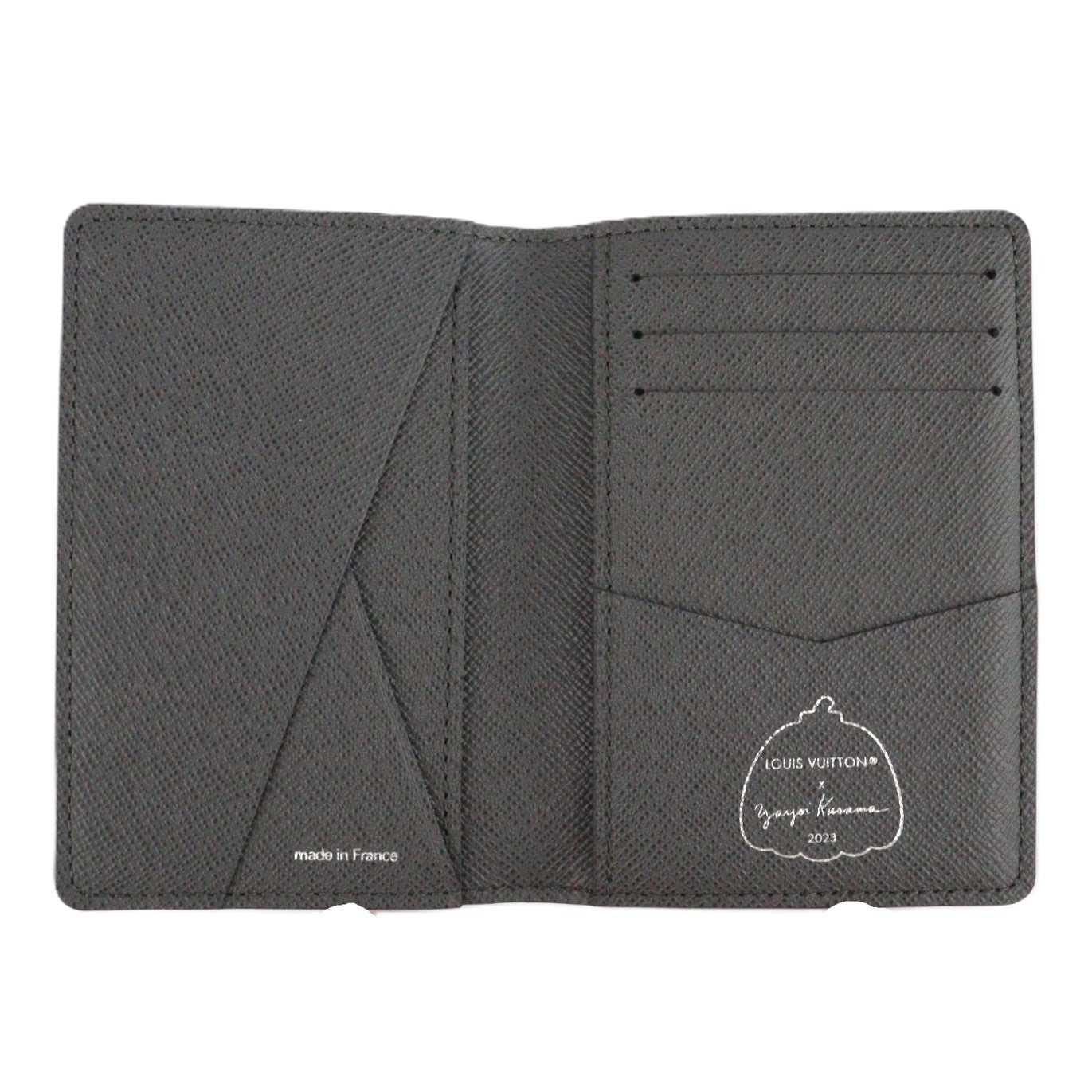 LOUIS VUITTON M81969 ORGANIZER DE POCHE CARD HOLDER