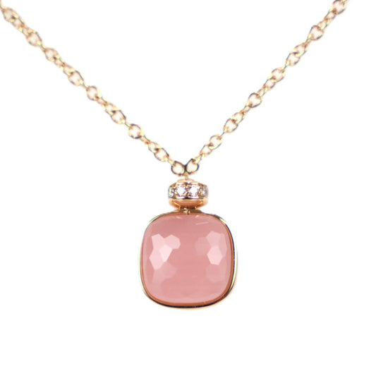 Pomellato PCC2022_O7000_BRCQR Nudo Classic Necklace