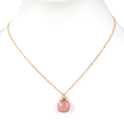 Pomellato PCC2022_O7000_BRCQR Nudo Classic Necklace