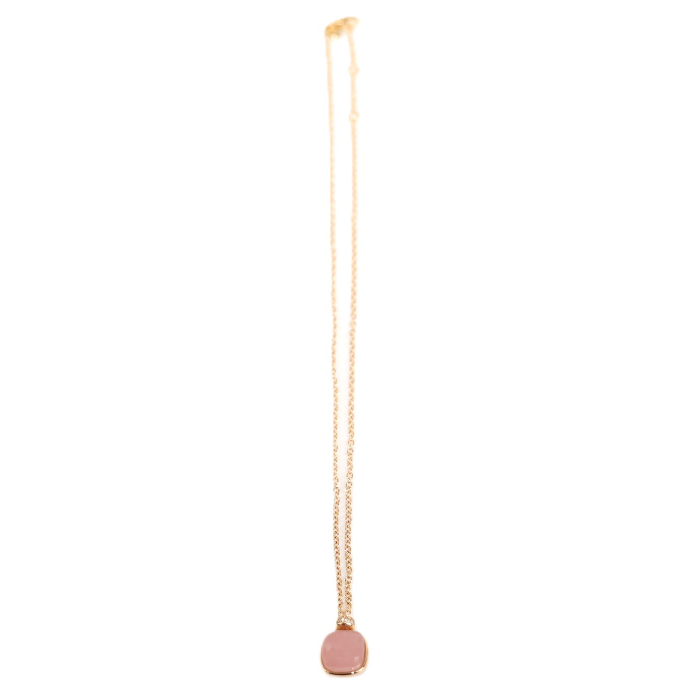Pomellato PCC2022_O7000_BRCQR Nudo Classic Necklace