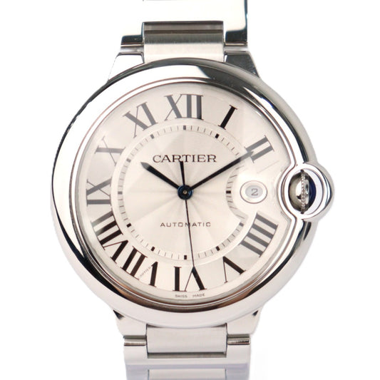 Cartier W69012Z4 Ballon Bleu Large Model