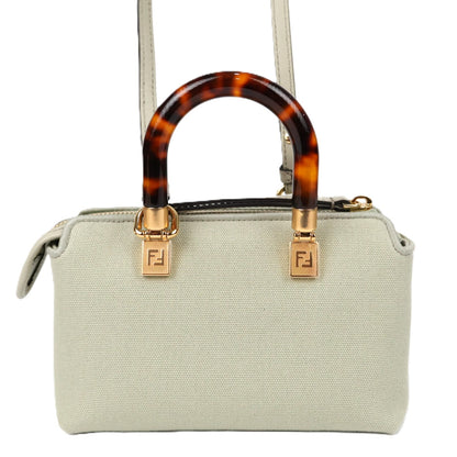 FENDI 8BS067 ANVG BY THE WAY MINI MINI BAG