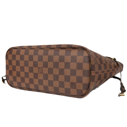 LOUIS VUITTON N41359 NEVERFULL PM TOTE BAG