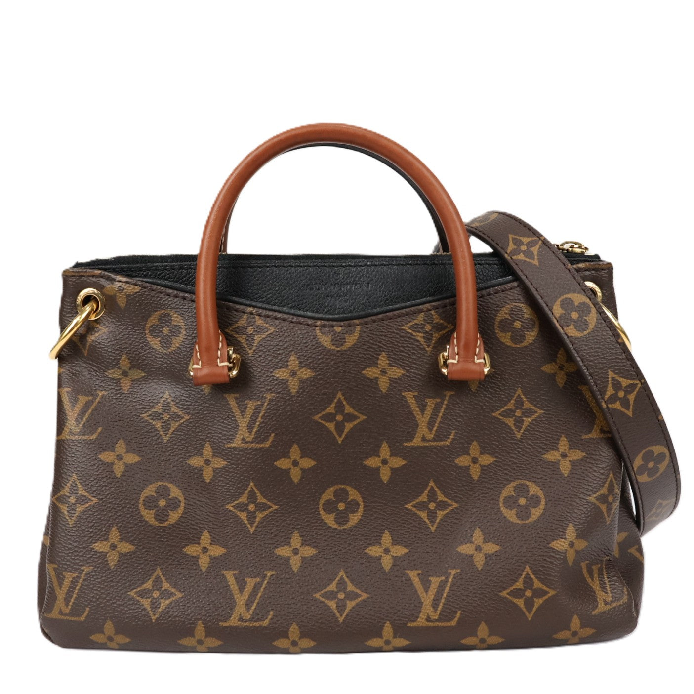 LOUIS VUITTON M41218 PALLAS BB HANDBAG