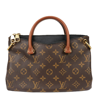 LOUIS VUITTON M41218 PALLAS BB HANDBAG