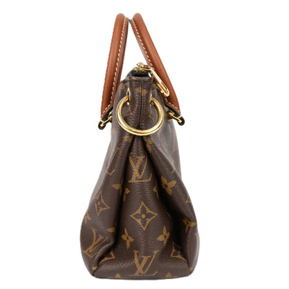 LOUIS VUITTON M41218 PALLAS BB HANDBAG
