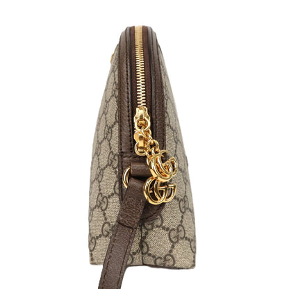 GUCCI 499621 K05NG OPHIDIA CROSSBODY BAG