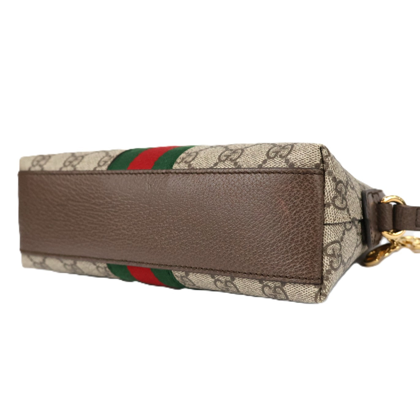 GUCCI 499621 K05NG OPHIDIA CROSSBODY BAG