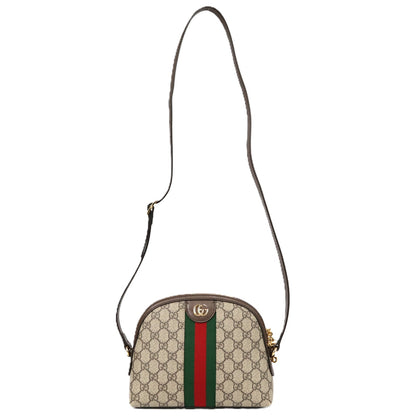GUCCI 499621 K05NG OPHIDIA CROSSBODY BAG
