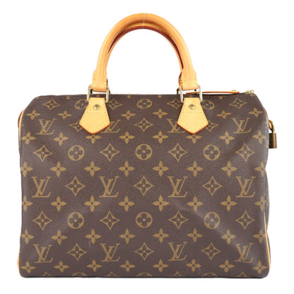 LOUIS VUITTON M41526 SPEEDY 30 HANDBAG