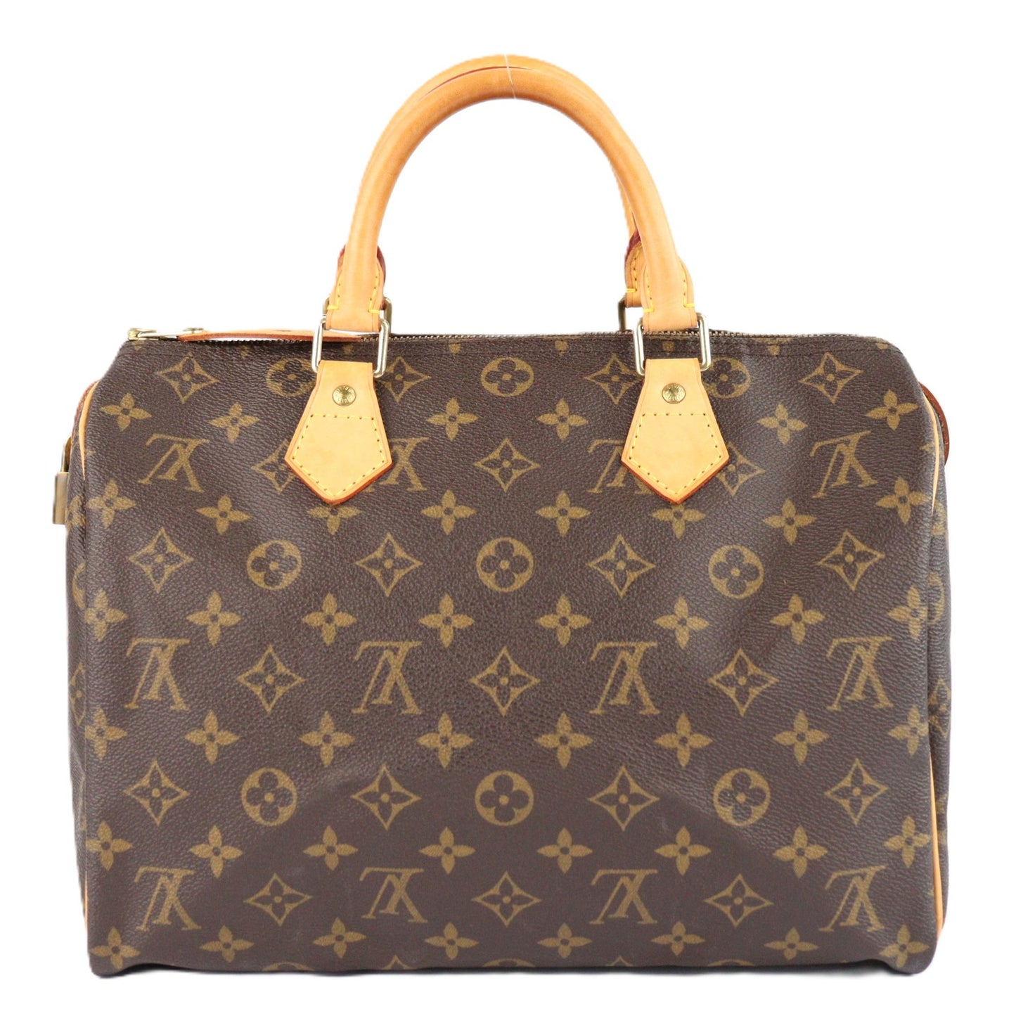LOUIS VUITTON M41526 SPEEDY 30 HANDBAG