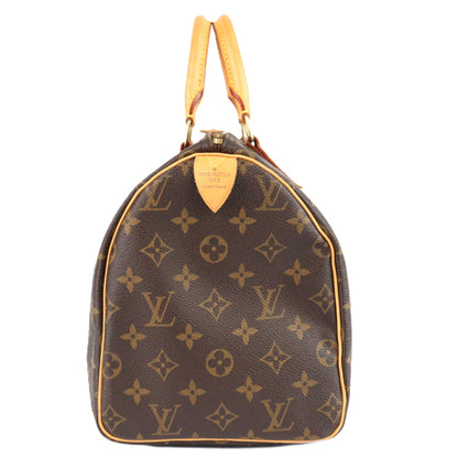 LOUIS VUITTON M41526 SPEEDY 30 HANDBAG