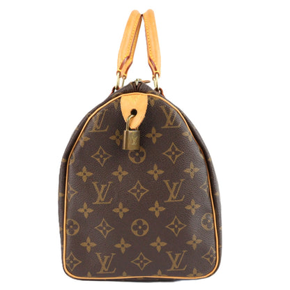 LOUIS VUITTON M41526 SPEEDY 30 HANDBAG
